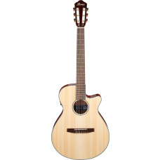 IBANEZ Konzertgitarre 6-Saiter in Natural AEG50N-NT