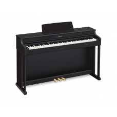 Casio Celviano AP-470 BK schwarz matt