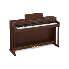 Casio Celviano AP-470 BN braun matt