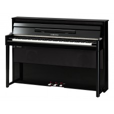 Yamaha NU1X Avant Grand Hybridpiano zur Miete, Klavier mieten