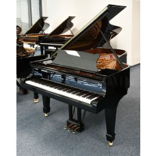 Steinway & Sons B-211 - Flügel, gebraucht, 5 Jahre Garantie