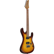 Ibanez AZ24S1F-VLS AZ E-Gitarre 6-String - Violin Sunburst