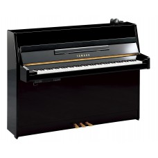 Yamaha B1 SC2 Silent Klavier schwarz
