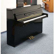 Yamaha Klavier B1 mit SG2 Silent System gebraucht