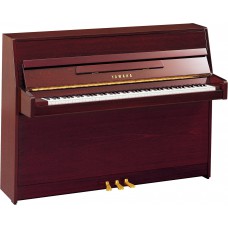 Yamaha B1 Klavier, Mahagoni