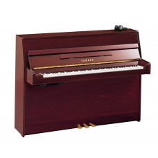 Yamaha B1 SC3 Silent Klavier Mahagoni