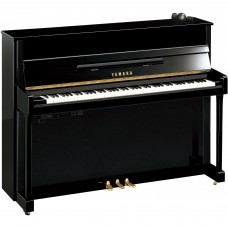 Yamaha B2 SC3 Silent Klavier mieten, mit Anrechnung