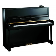 Yamaha B2 SC2 Silent Klavier