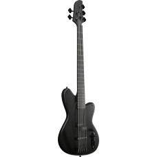 Ibanez TMB425B-BKF 5-Saiter E-Bass in schwarz