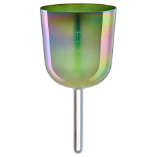 Meinl Klangschale Sonic Energy 5.75" Essence Solfeggio Ut 396 Hz, Olivgrün