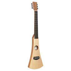 Martin Backpacker Steel, Reisegitarre, traveler Gitarre