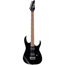 Ibanez RGIB21-BK Iron Label E-Gitarre