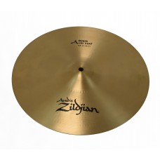 Avedis Zildjian Rock HiHat Becken 14'', Lagerabverkauf