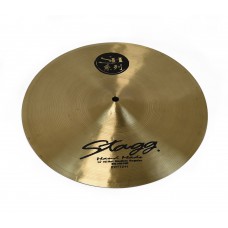 Stagg Medium Regular HiHat 14'', Lagerabverkauf