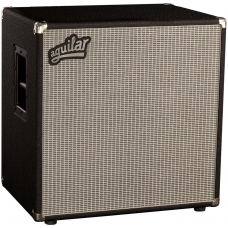 Aguilar Bassbox DB21