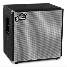 Aguilar Bassbox DB410