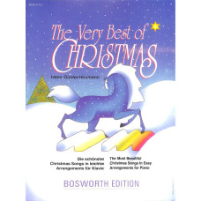 Hans Günter Heumann - "The Very Best Of Christmas"