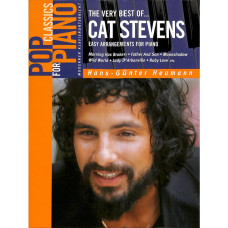 Hans Günter Heumann - "The Very Best Of Cat Stevens"