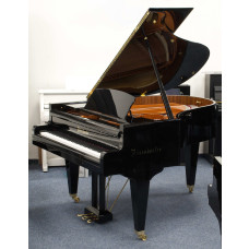 Bösendorfer Flügel, Modell 170, Baujahr 1908