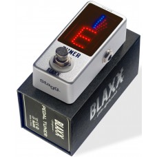 Tuner Pedal Stimmgerät Floortuner