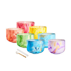 Meinl MCSBSETCHA Klangschalen Set