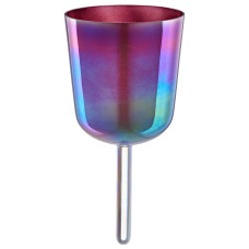 Meinl Klangschale Sonic Energy 5,75" Essence Solfeggio Re 417 Hz, Kupferbraun