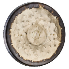 Meinl Gong Sonic Energy 22" Soundscape, Sonnensystem