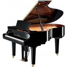 Yamaha Flügel DC3X ENPRO Disklavier Enspire 