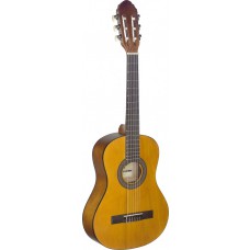 1/2 klassische Gitarre, Linde