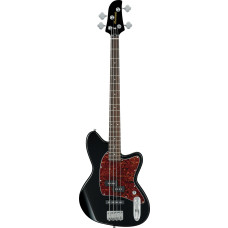 IBANEZ TMB100-BK Talman 4-Saiter E-Bass in schwarz