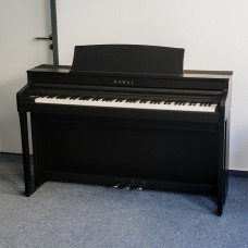 Kawai Digitalpiano CA-59 B, schwarz, Mietrückläufer
