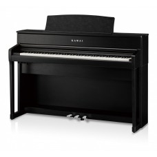 Kawai CA 701 B schwarz matt