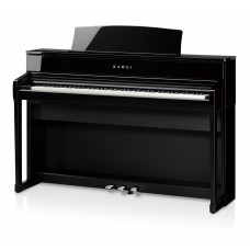 Kawai CA 701 EP schwarz Glanz