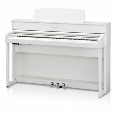 Kawai CA 701 W weiss matt