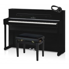 Kawai CA-901 B Set schwarz matt