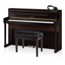 Kawai CA-901 R Set Rosenholz