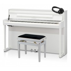 Kawai CA-901 W Set weiß