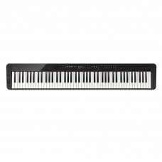 Casio PX-S3100 BK Digitalpiano in schwarz