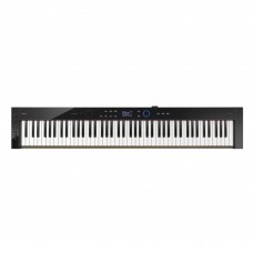 Casio PX-S6000 BK - Digitalpiano - schwarz