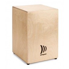 Schlagwerk Cajon Bausatz CBA 2S
