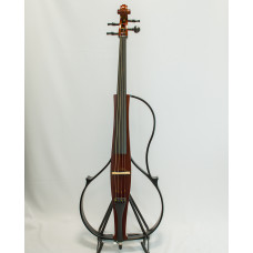 Yamaha Silent Cello SVC 110 - gebraucht, mit Garantie