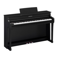 Yamaha CLP-735 Digitalpiano Clavinova matt zur Miete