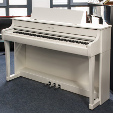 Yamaha CLP-845 Clavinova in weiß, gebraucht