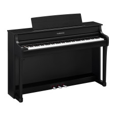 Yamaha CLP-835 B E-Piano - schwarz