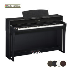 Yamaha E-Piano CLP-845 zur Miete Mietkauf, Farbe wählbar