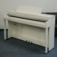 Kawai CN-301, weiß, gebraucht