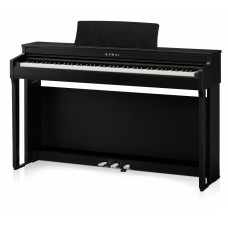 Kawai CN 201 B schwarz matt