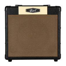 Cort E-Gitarren Verstärker E-Gitarrencombo, CM15R