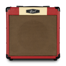 Cort E-Gitarren Verstärker, E-Gitarrencombo, CM15R