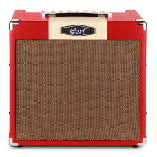 Cort E-Gitarren Verstärker E-Gitarrencombo, CM30R